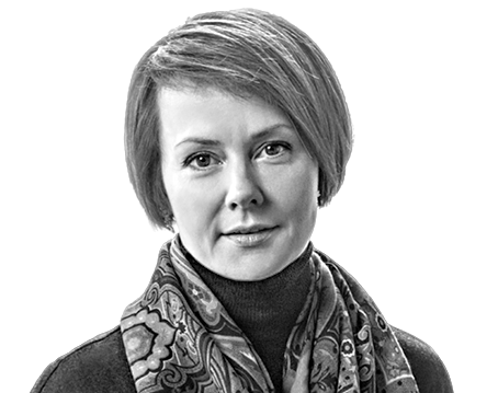 Лана Зеркаль