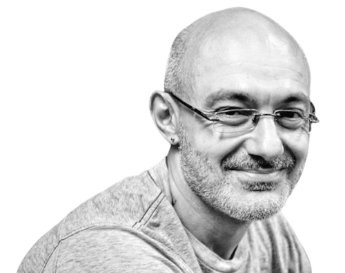 Валерий Примост