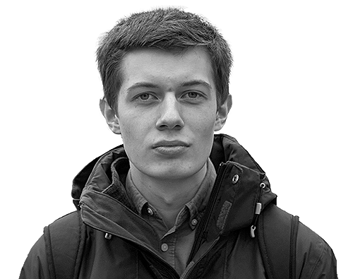Денис Волоха