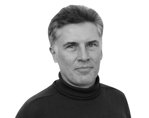 Юрій Сивицький