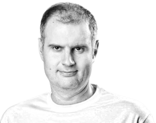 Александр Стародубцев