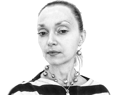 Марина Стародубська