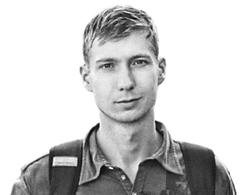 Алексей Розумный