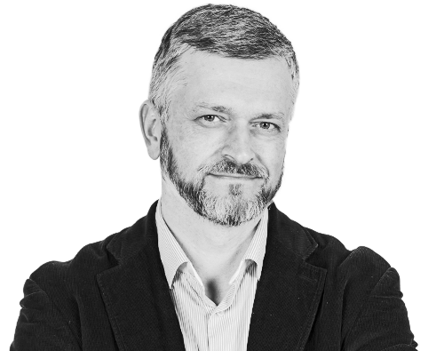 Віталій Надурак