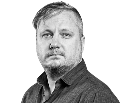 Андрій Домаранський