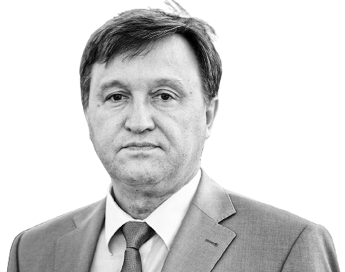 Сергій Джердж