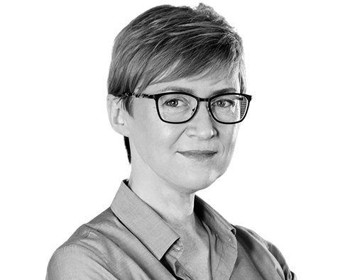 Ірина Сідорова