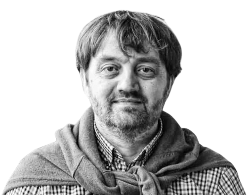 Федір Лапій