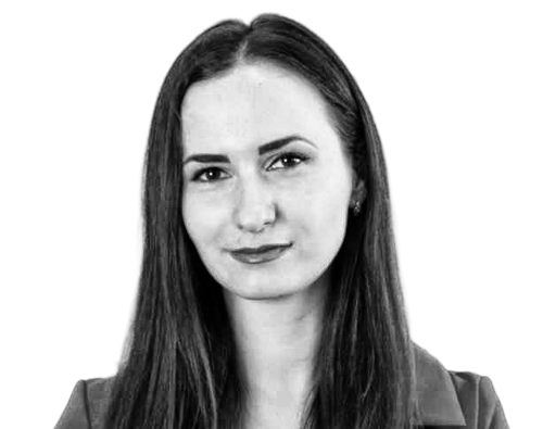 Екатерина Маркевич