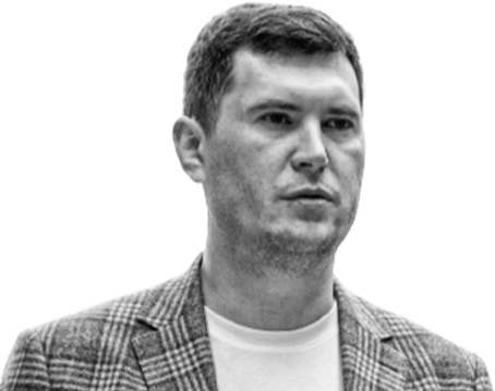 Юрий Щиголь