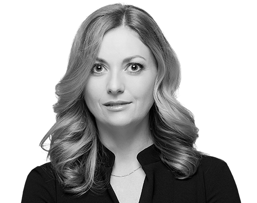 Екатерина Глазкова