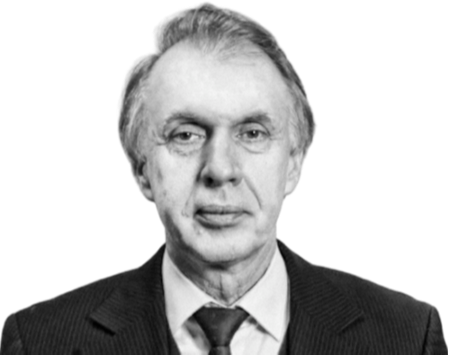 Volodymyr Ohryzko