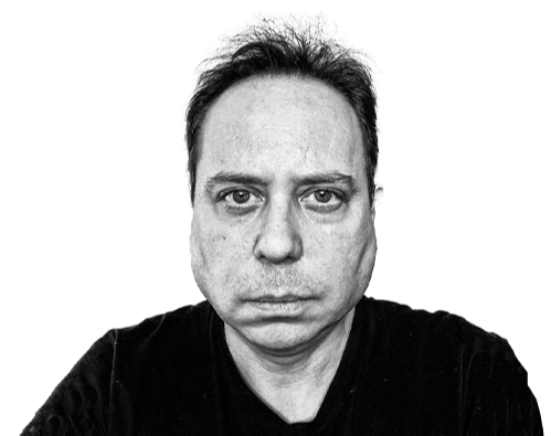 Euan MacDonald