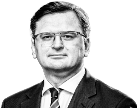 Dmytro Kuleba