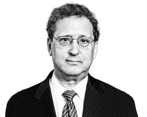 Thomas S. Warrick