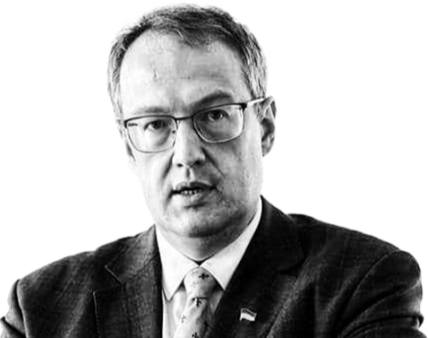 Антон Геращенко