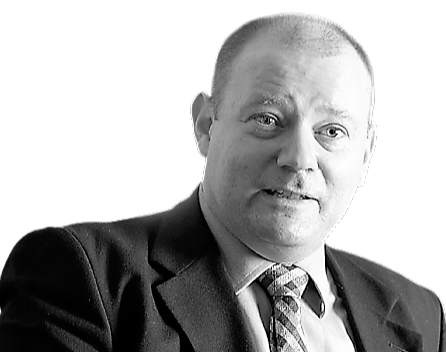 Alan Riley