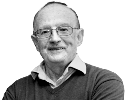 Andrey Piontkovskiy