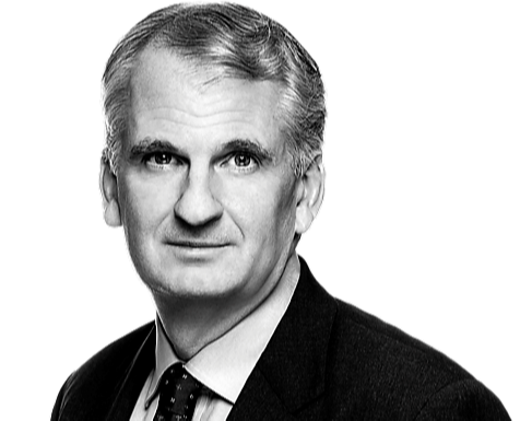 Timothy Snyder