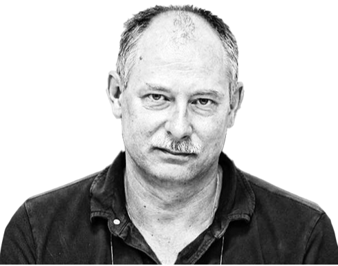 Олег Жданов