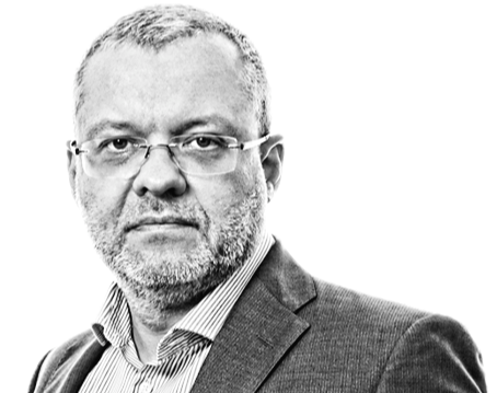 Герман Галущенко