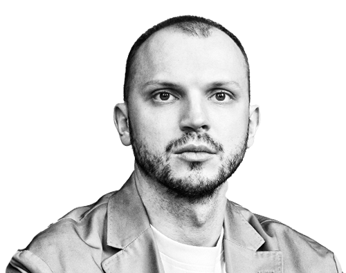 Михайло Василенко