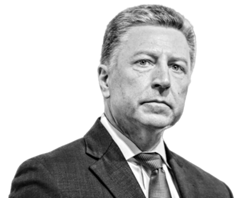 Kurt Volker