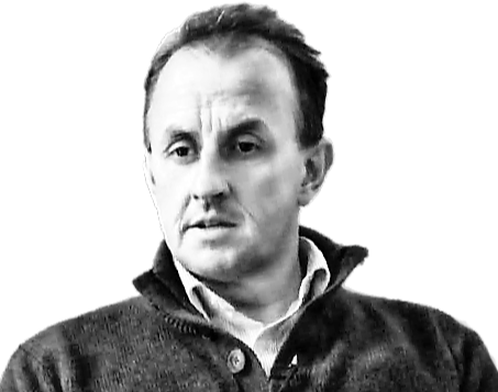 Френк Ледвідж