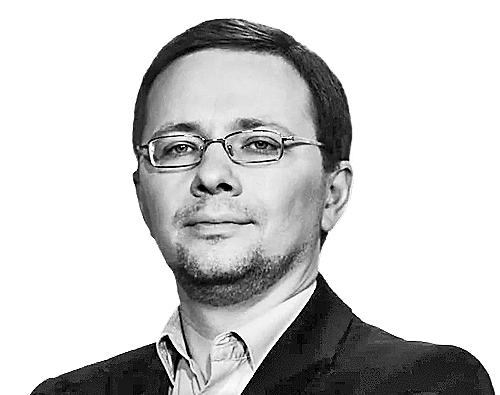 Serhiy Gromenko