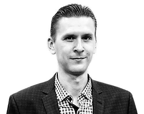 Oleksandr Kovalenko