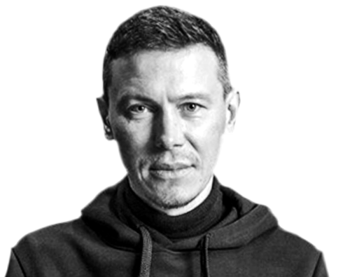 Сергій Єрмаков