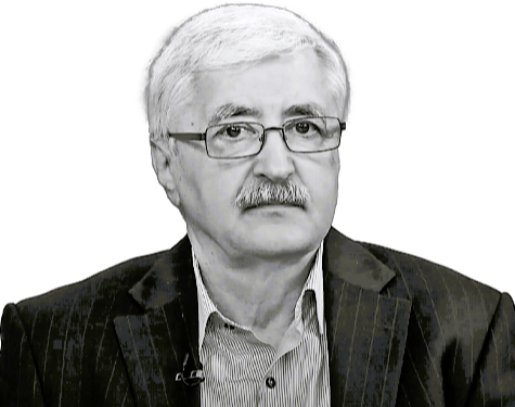 Валерій Романенко
