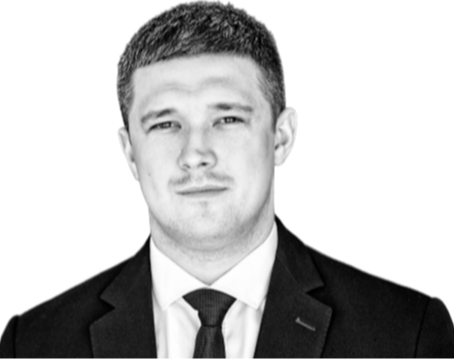 Mykhailo Fedorov