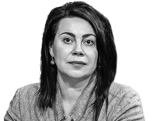 Людмила Евсеенко