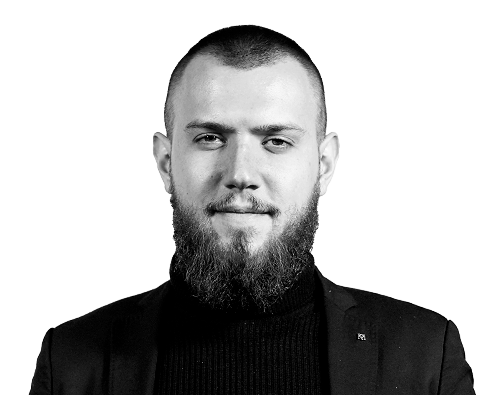 Сергей Шаповалов