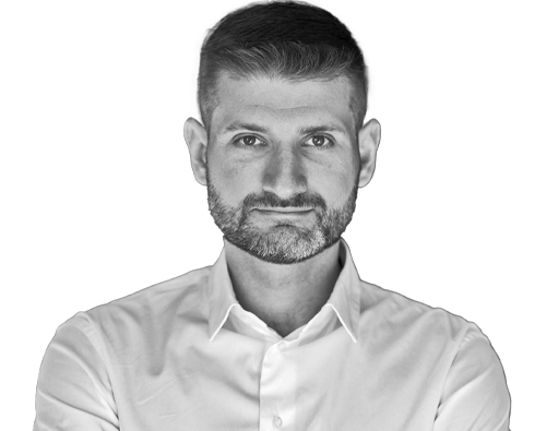Vitalii Gusiev