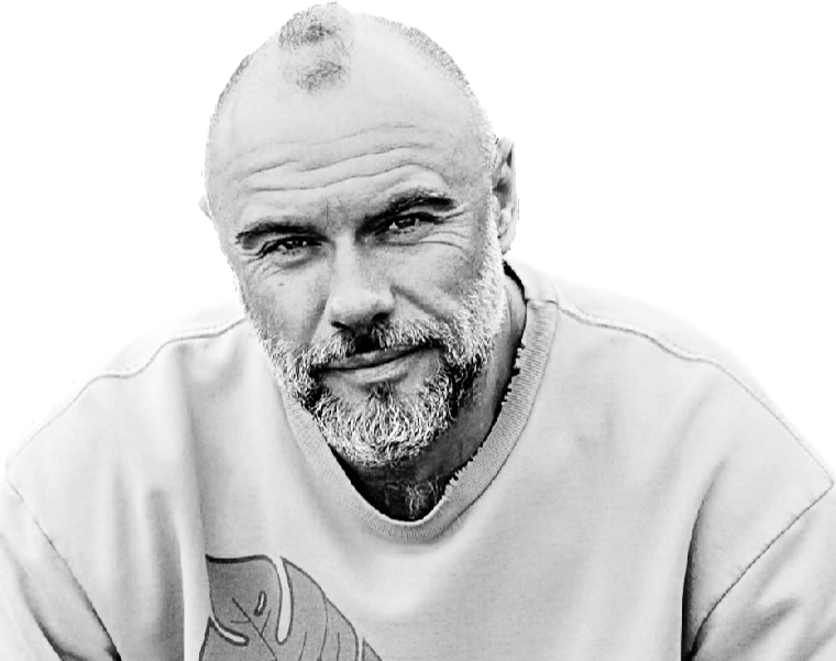 Глеб Загорий