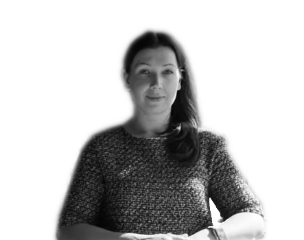 Svitlana Shcherbatyuk