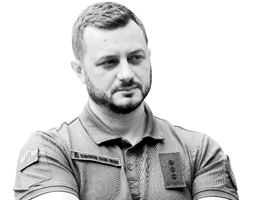 Игорь Оболенский