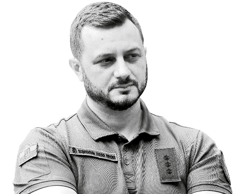 Ігор Оболєнський
