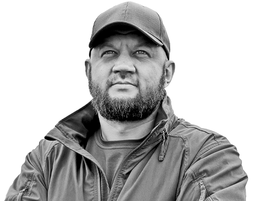 Андрій Іванов («Прокурор»)