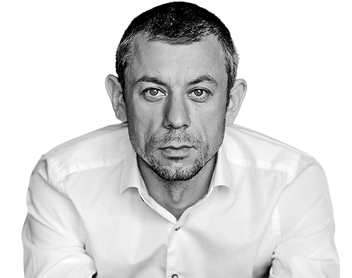 Сергій Велікданов