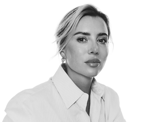Оксана Лебедєва