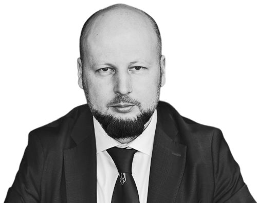 Тимур Пистрюга