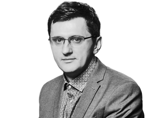 Володимир Рунець