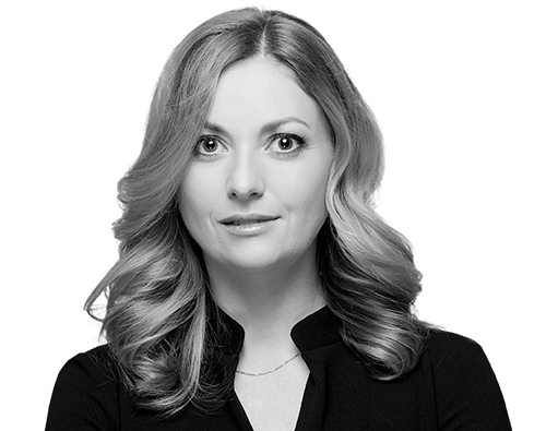 Катерина Глазкова