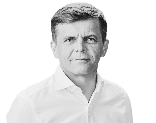 Сергей Сухомлин