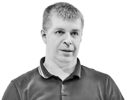 Алексей Копытько