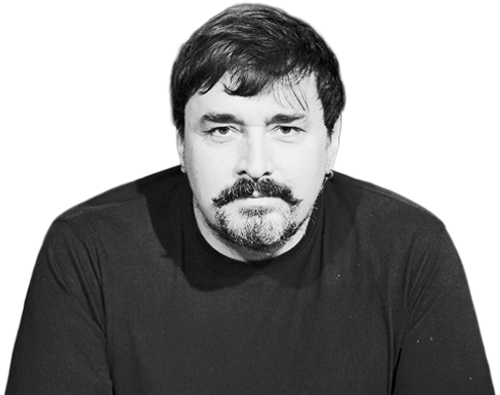 Дмитрий Чернышев