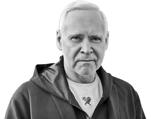 Ігор Терехов